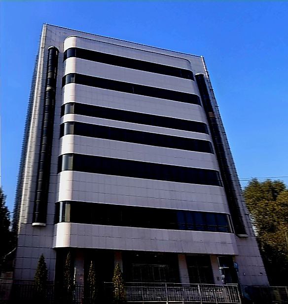 Appfeel 본사