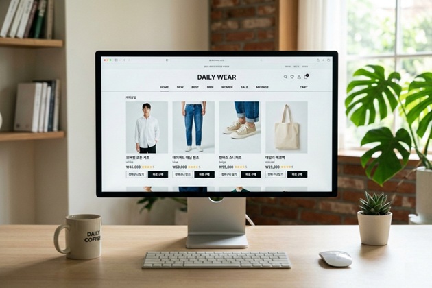 Commerce preview