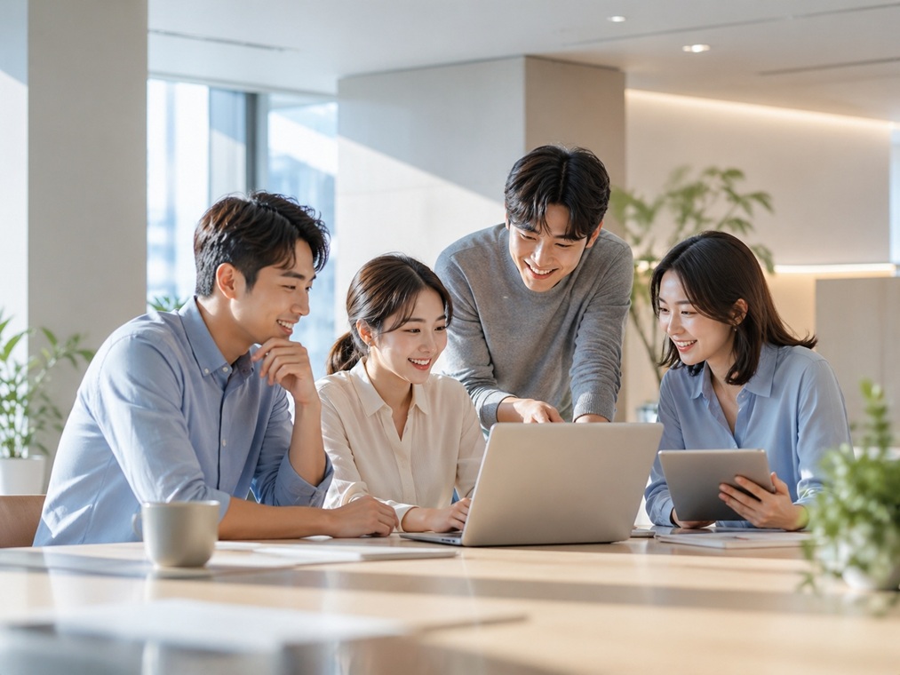 Appfeel about us image
